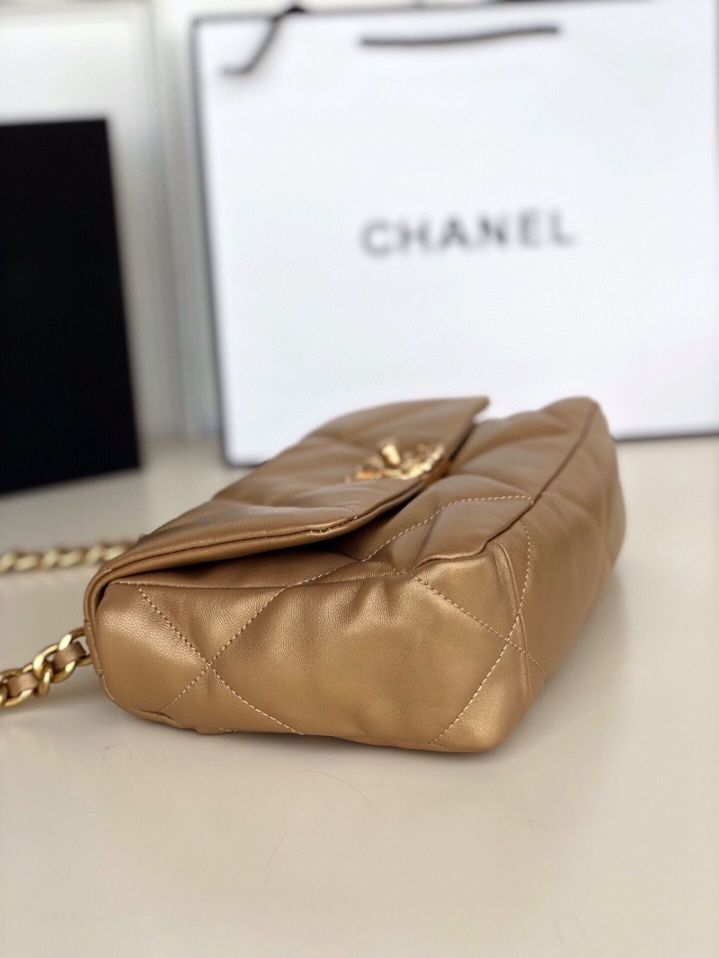 Chanel 19 Bags